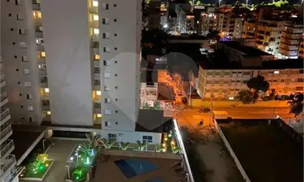 Apartamento com 2 quartos à venda em parque enseada - sp