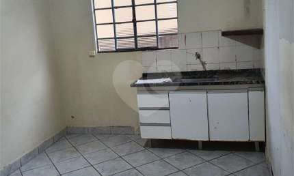 Casa com 3 quartos à venda em Jardim São Vicente - SP