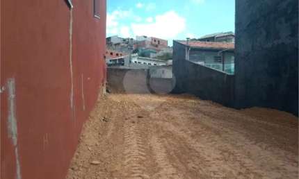 Terreno à venda em Loteamento Serra Dos Cristais - SP