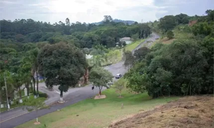 Loteamento à venda em Chácaras De Recreio Da Fazenda Estância São Paulo - SP