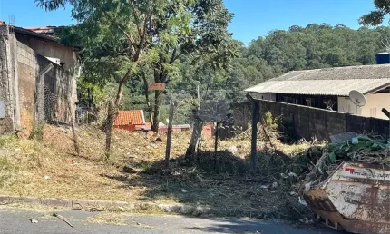 Terreno à venda na Itália, Jardim Europa, Campo Limpo Paulista