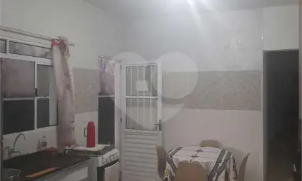 Casa com 2 quartos à venda em parque das hortênsias - sp