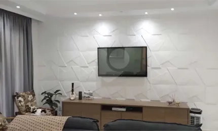 Casa com 2 quartos à venda na Hajime Ogawa, Jardim Vitória, Campo Limpo Paulista