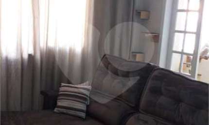 Apartamento com 3 quartos à venda em Parque Residencial Califórnia - SP