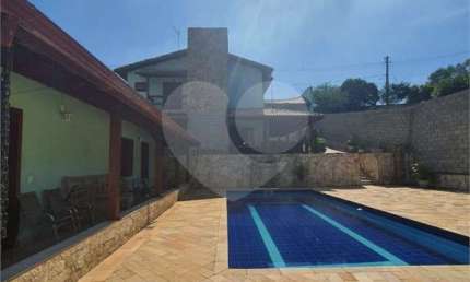 Casa com 3 quartos à venda em Minas De Inhandjara - SP
