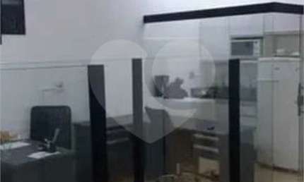 Sobrado com 3 quartos à venda em Jardim Nova Europa - SP