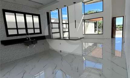 Casa em condomínio fechado com 3 quartos à venda na Municipal Duílio Sai, Medeiros, Itupeva