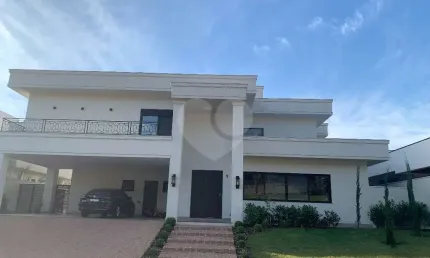 Condomínio com 5 quartos à venda em Dois Córregos - SP