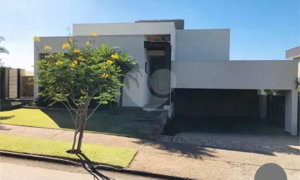 Condomínio com 5 quartos à venda em Loteamento Residencial E Comercial Horto Florestal - SP