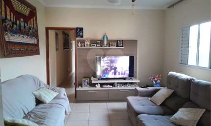 Casa com 2 quartos à venda na Um Santa Isabel, Corrupira, Jundiaí