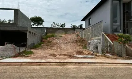 Terreno em condomínio fechado à venda na Paulo Leone, Residencial Pecan, Itupeva