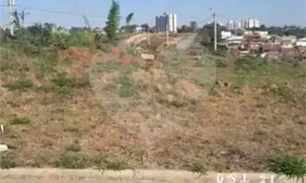 Terreno à venda na Juvenal Durigon, Parque Petrópolis, Várzea Paulista