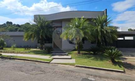 Condomínio com 4 quartos à venda em Residencial Village Morro Alto - SP