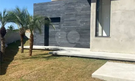 Condomínio com 3 quartos à venda em Residencial Colinas De Itupeva - SP