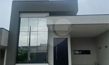 Condomínio com 3 quartos à venda em Jardim Bréscia - SP