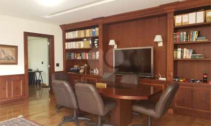Sala comercial à venda na Avenida Anchieta, Cambuí, Campinas
