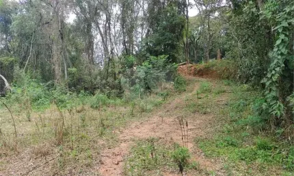 Terreno à venda na Rua José Rielli, Dois Córregos, Valinhos