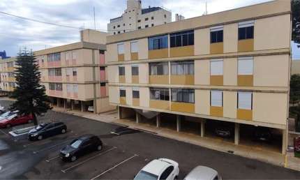 Apartamento com 2 quartos à venda em Vila João Jorge - SP