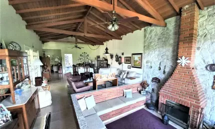 Casa com 3 quartos à venda em Residencial São José Do Ribeirão - SP