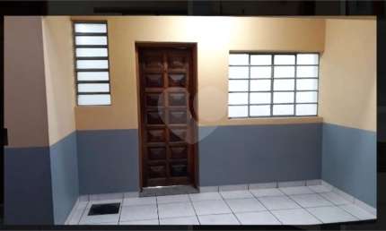 Salão Comercial para locação em Residencial Das Flores - SP