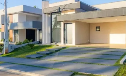 Condomínio com 3 quartos à venda em Residencial Vila Verde - SP