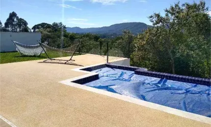 Condomínio com 3 quartos à venda em residencial colinas de itupeva - sp