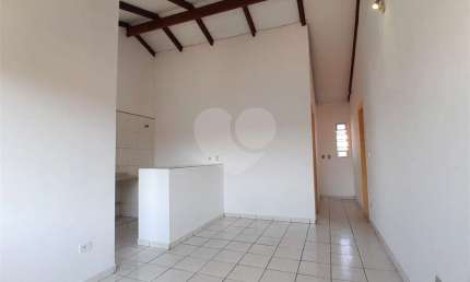 Apartamento com 1 quartos à venda em Jardim América - SP