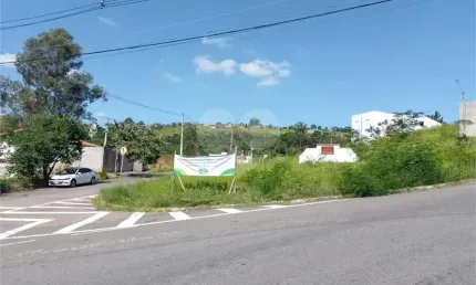 Loteamento à venda em Residencial Altos De Campo Limpo - SP