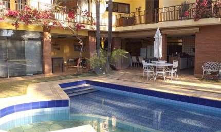 Casa com 5 quartos à venda em Portal Da Concórdia (jacaré) - SP