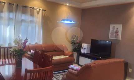 Casa com 3 quartos à venda na Pio X, Vila de Vecchi, Jundiaí