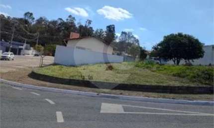 Terreno à venda na Ercilia Vicentini Fabricio, Parque Santa Isabel, Itupeva