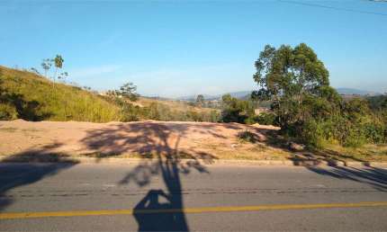 Terreno à venda em Residencial Altos De Campo Limpo - SP