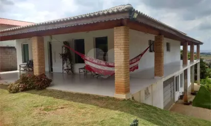 Chácara com 4 quartos à venda em Parque Dos Cafezais Ii - SP