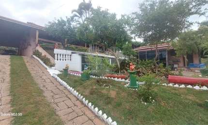 Condomínio com 4 quartos à venda em Parque Dos Cafezais Vi - SP