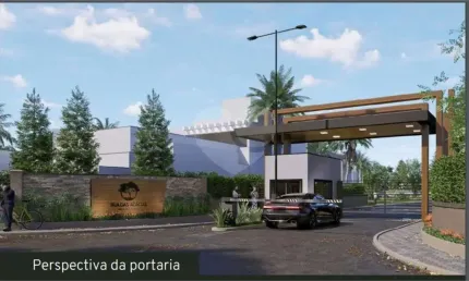Terreno à venda na Companhia Paulista De Estrada De Ferro, Horto Florestal, Jundiaí