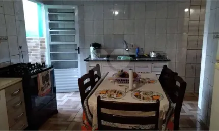 Sobrado com 4 quartos à venda em Parque Das Hortênsias - SP