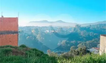 Terreno à venda na José Zaffani, Jardim Brasil, Várzea Paulista