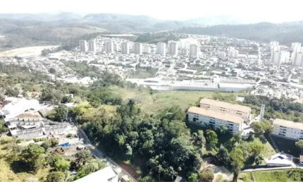 Terreno à venda na Carlos De Souza Maciel, Ipês (Polvilho), Cajamar