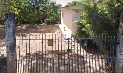 Terreno à venda na Carlos De Souza Maciel, Ipês (Polvilho), Cajamar