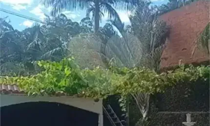 Chácara com 2 quartos à venda em Santa Terezinha (jordanésia) - SP