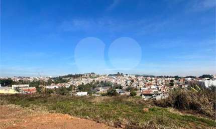 Terreno à venda na Juvenal Durigon, Parque Petrópolis, Várzea Paulista