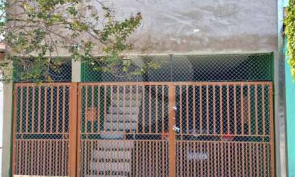 Casa com 2 quartos à venda em Parque Das Hortênsias - SP