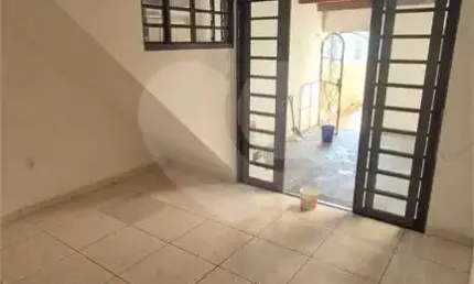Condomínio com 4 quartos à venda em Terras De Santa Teresa - SP