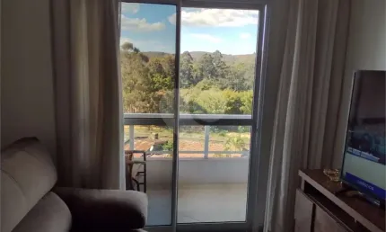 Apartamento com 3 quartos à venda em Vila Pagano - SP
