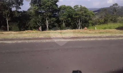 Loteamento à venda em Chácaras De Recreio Da Fazenda Estância São Paulo - SP
