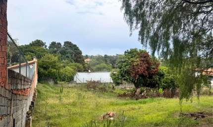 Terreno à venda na Batista Vanini, Parque dos Cafezais, Itupeva