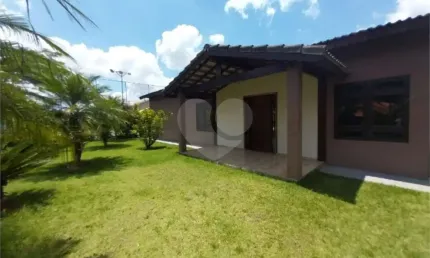 Condomínio com 4 quartos à venda em Residencial Village Morro Alto - SP