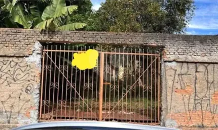 Terreno com 1 quartos à venda em Parque São Luiz - SP