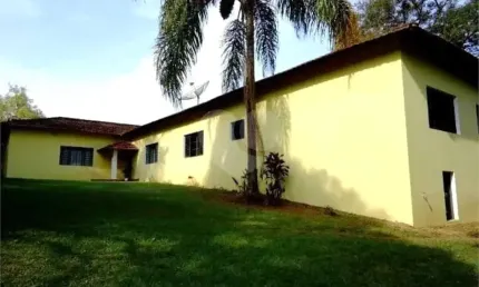 Casa com 4 quartos à venda em Parque Dos Cafezais I - SP