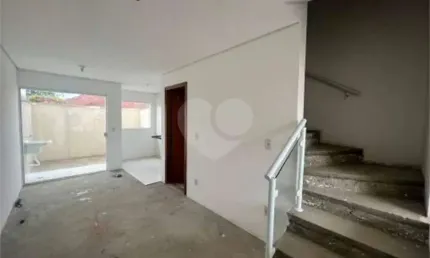 Condomínio com 2 quartos à venda em Ipês (polvilho) - SP